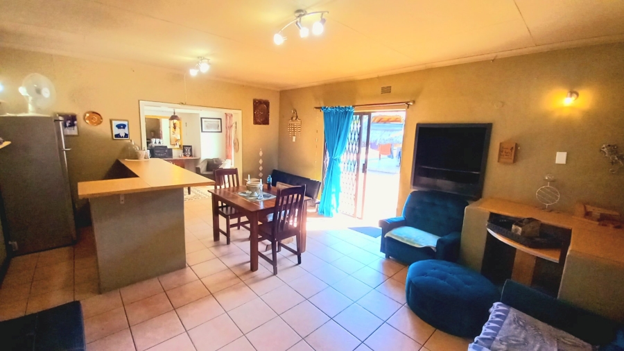 5 Bedroom Property for Sale in Sasolburg Ext 4 Free State